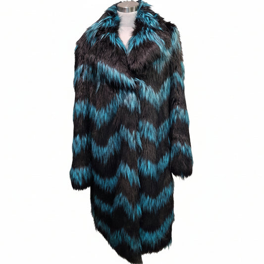 COOPER COAT SIZE L