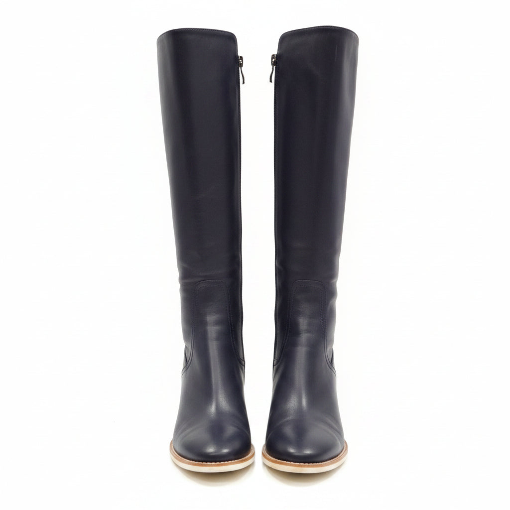 MINX BOOTS SIZE 38