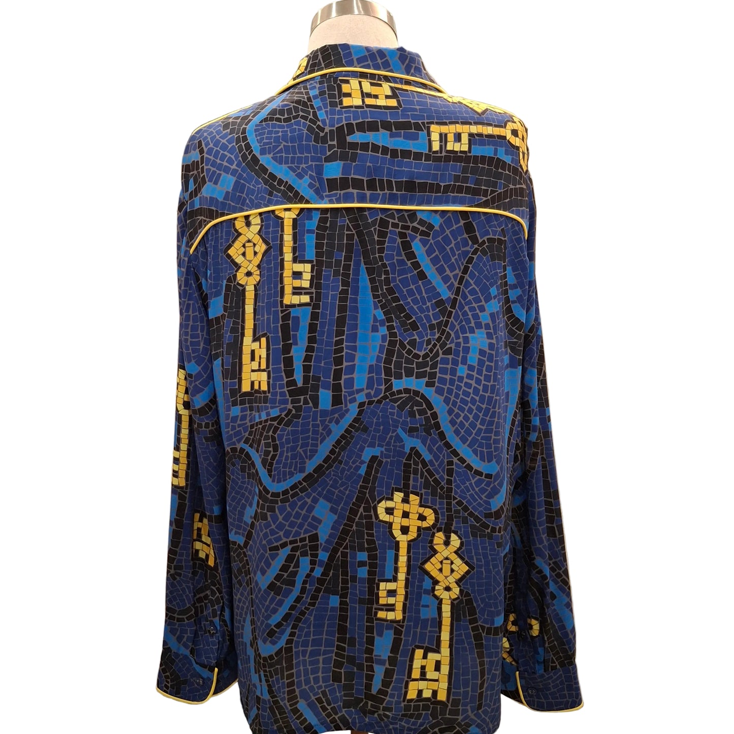 KAREN WALKER SHIRT SIZE 12