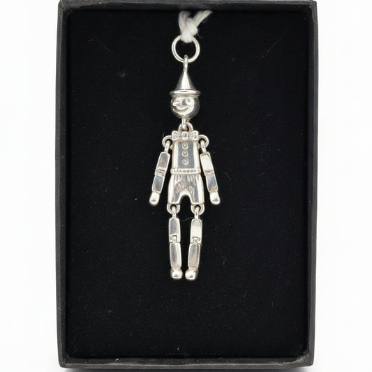 KAREN WALKER PINOCCHIO CHARM ONE SIZE