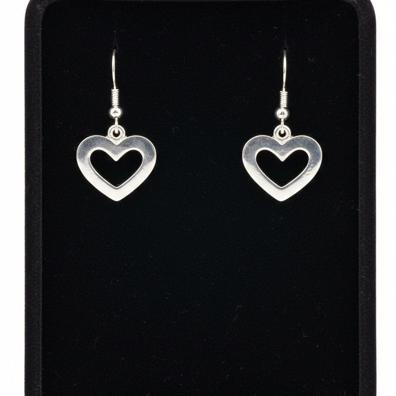 KAREN WALKER EARRINGS ONE SIZE