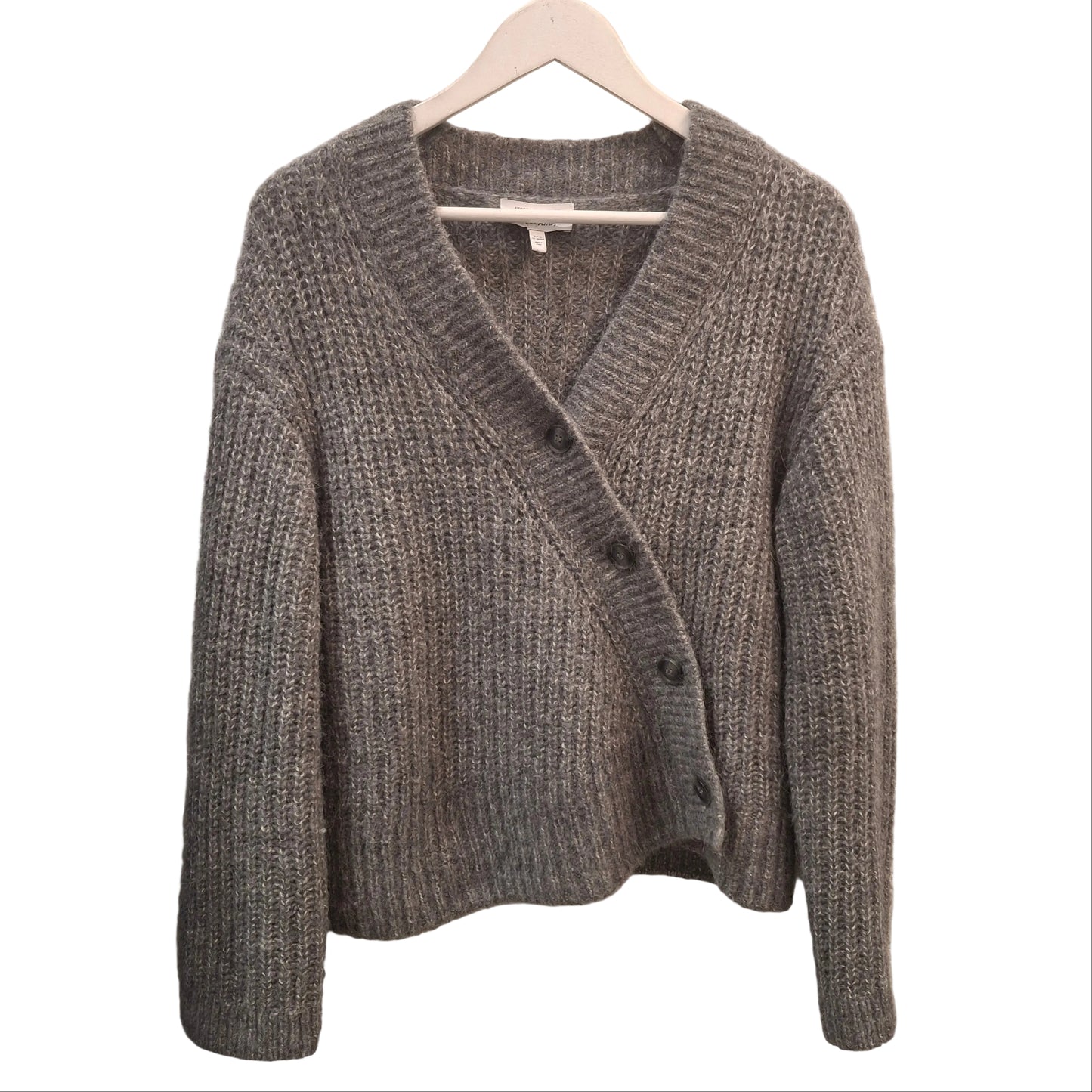 & OTHER STORIES CARDIGAN SIZE XS