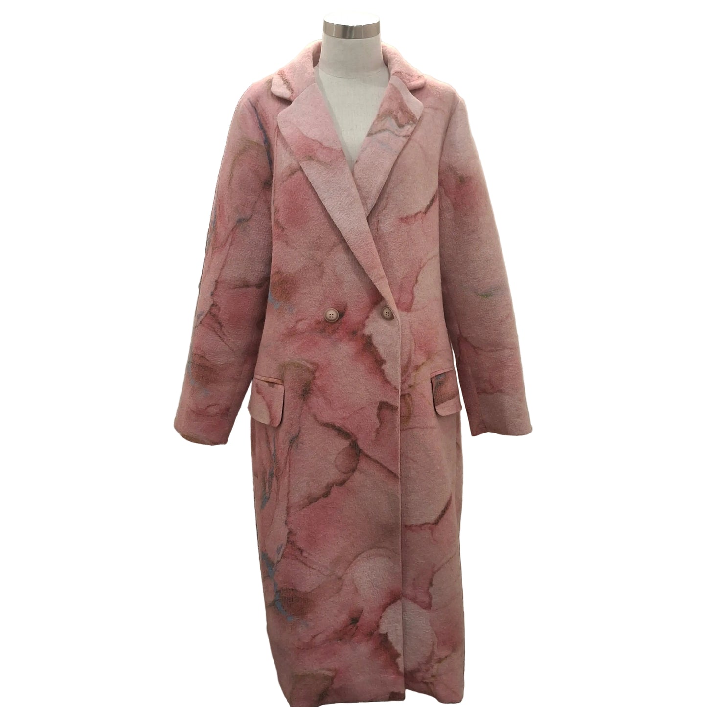 CURATE COAT SIZE 16