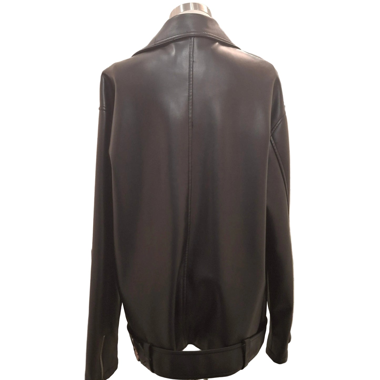 MAX JACKET SIZE 14