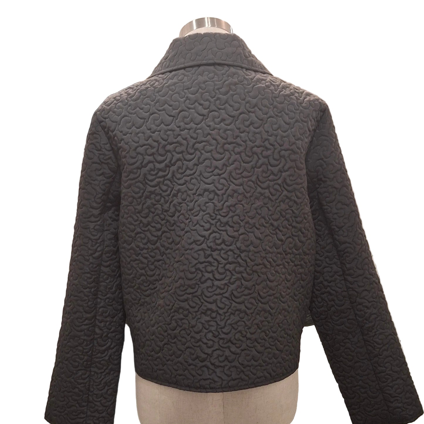 TWENTY-SEVEN NAMES JACKET SIZE 10