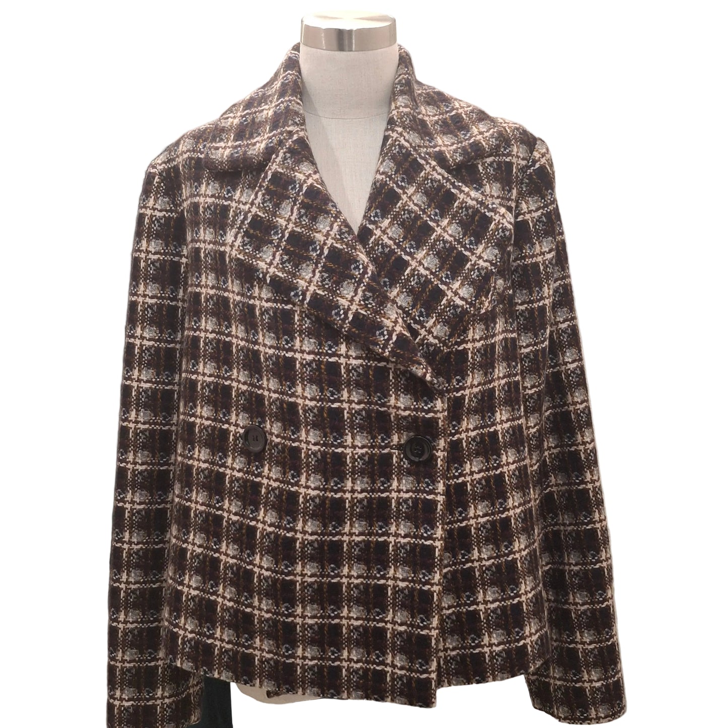 ESSK JACKET SIZE 10