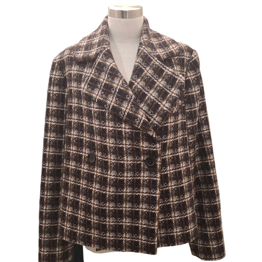 ESSK JACKET SIZE 10