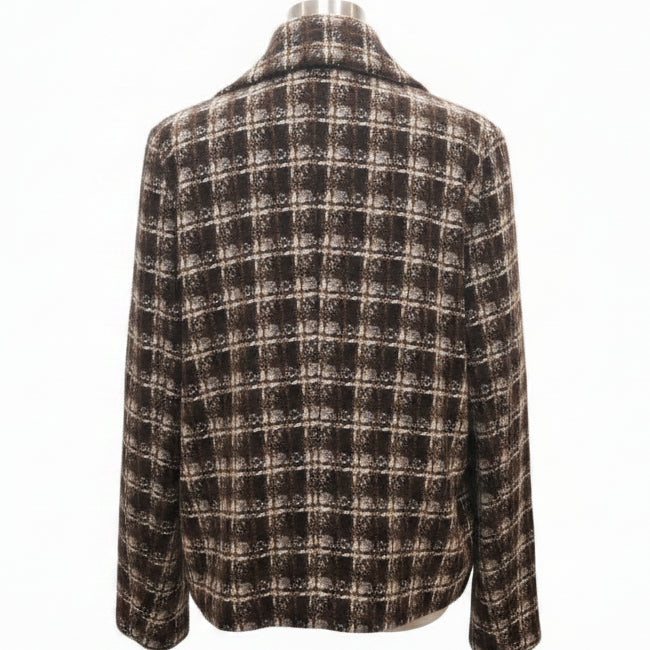 ESSK JACKET SIZE 10
