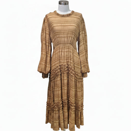 TRELISE COOPER DRESS SIZE 10