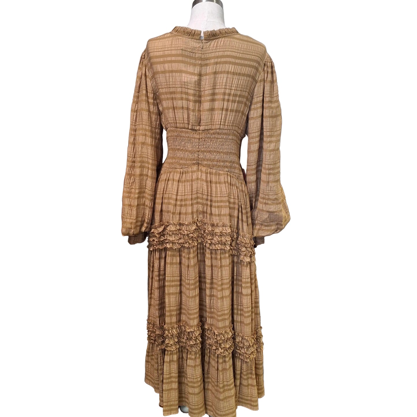 TRELISE COOPER DRESS SIZE 10