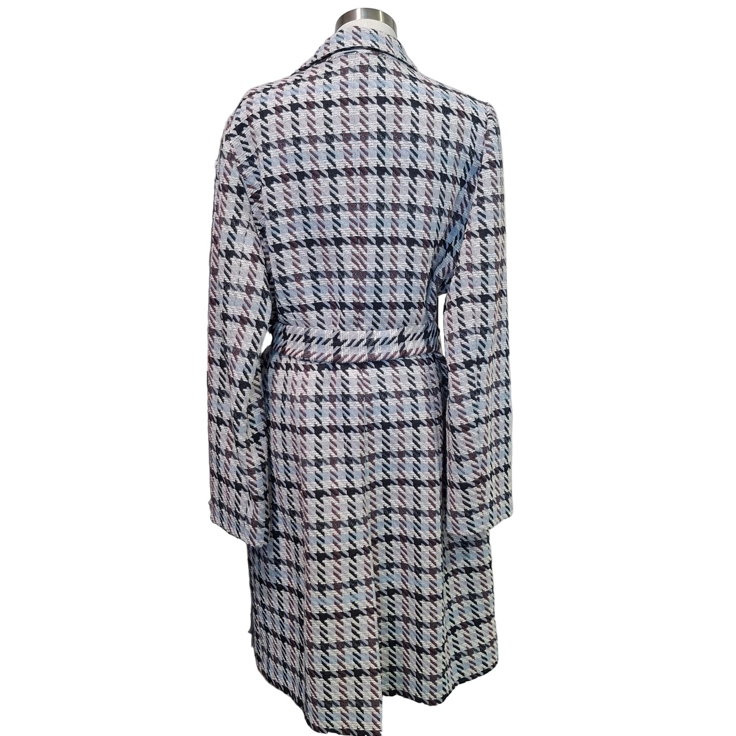 POL COAT SIZE 14