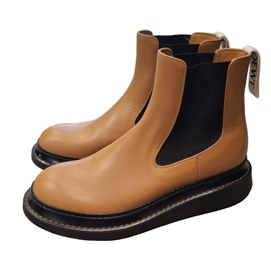 LOEWE BOOTS SIZE 41