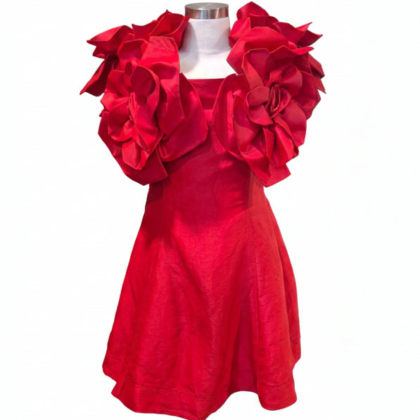 AJE DRESS SIZE 12