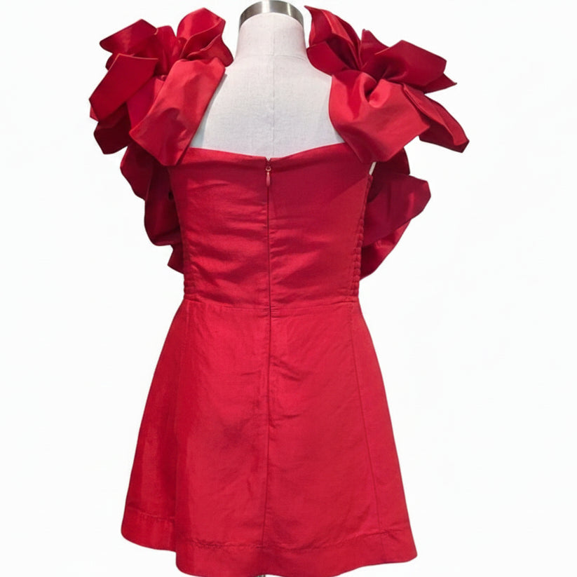 AJE DRESS SIZE 12