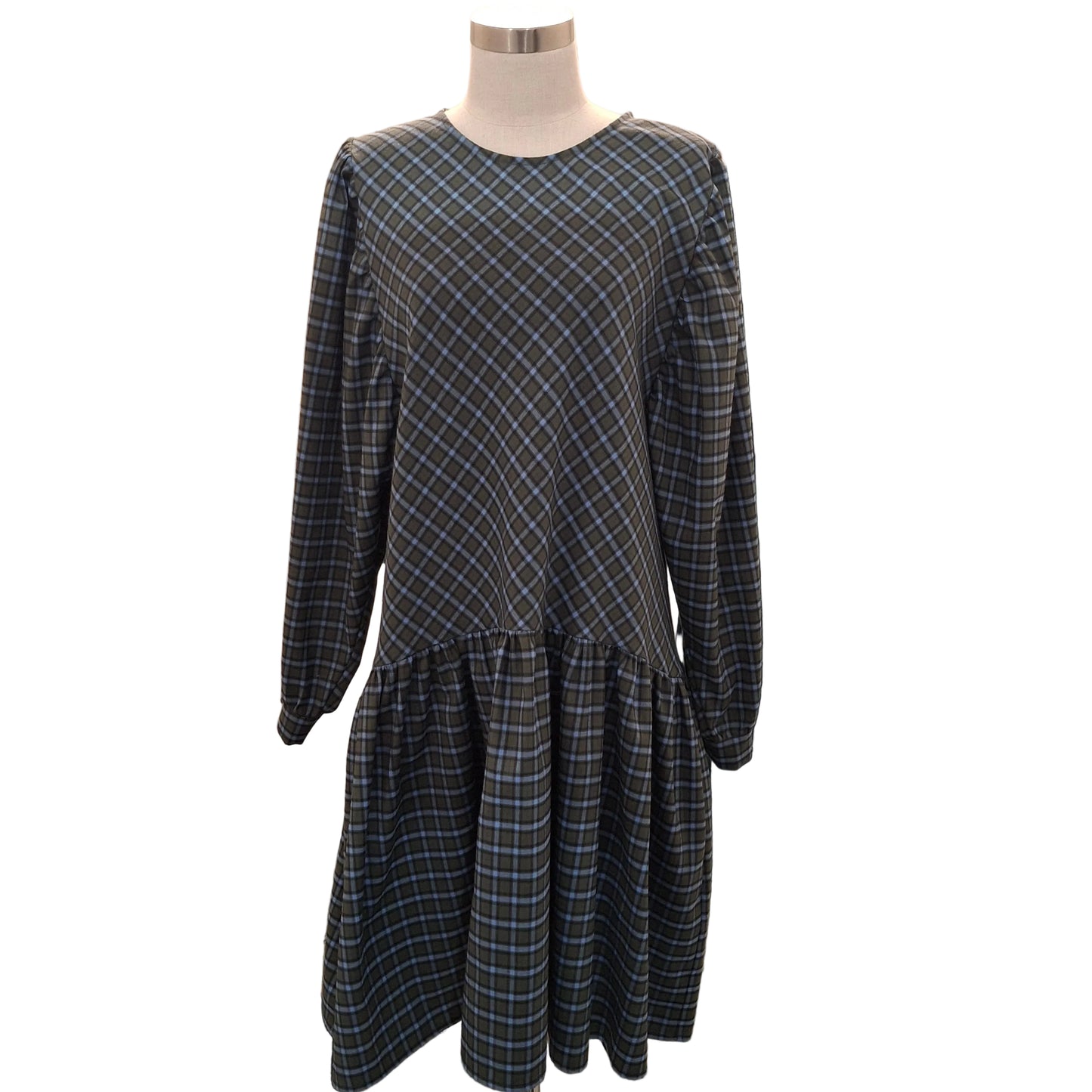 MOOCHI DRESS SIZE 8