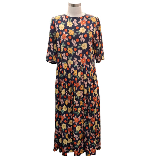 TWENTY-SEVEN NAMES DRESS SIZE 10