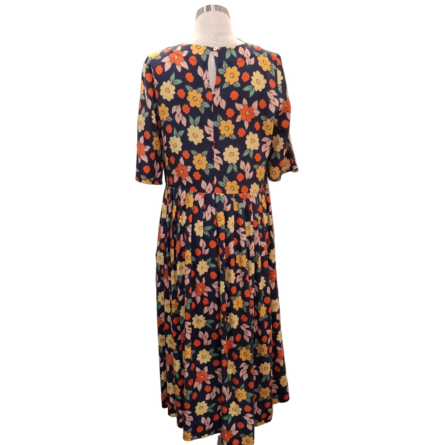 TWENTY-SEVEN NAMES DRESS SIZE 10