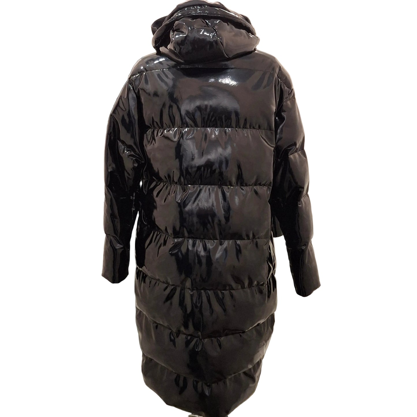 ELESSE COAT SIZE 6