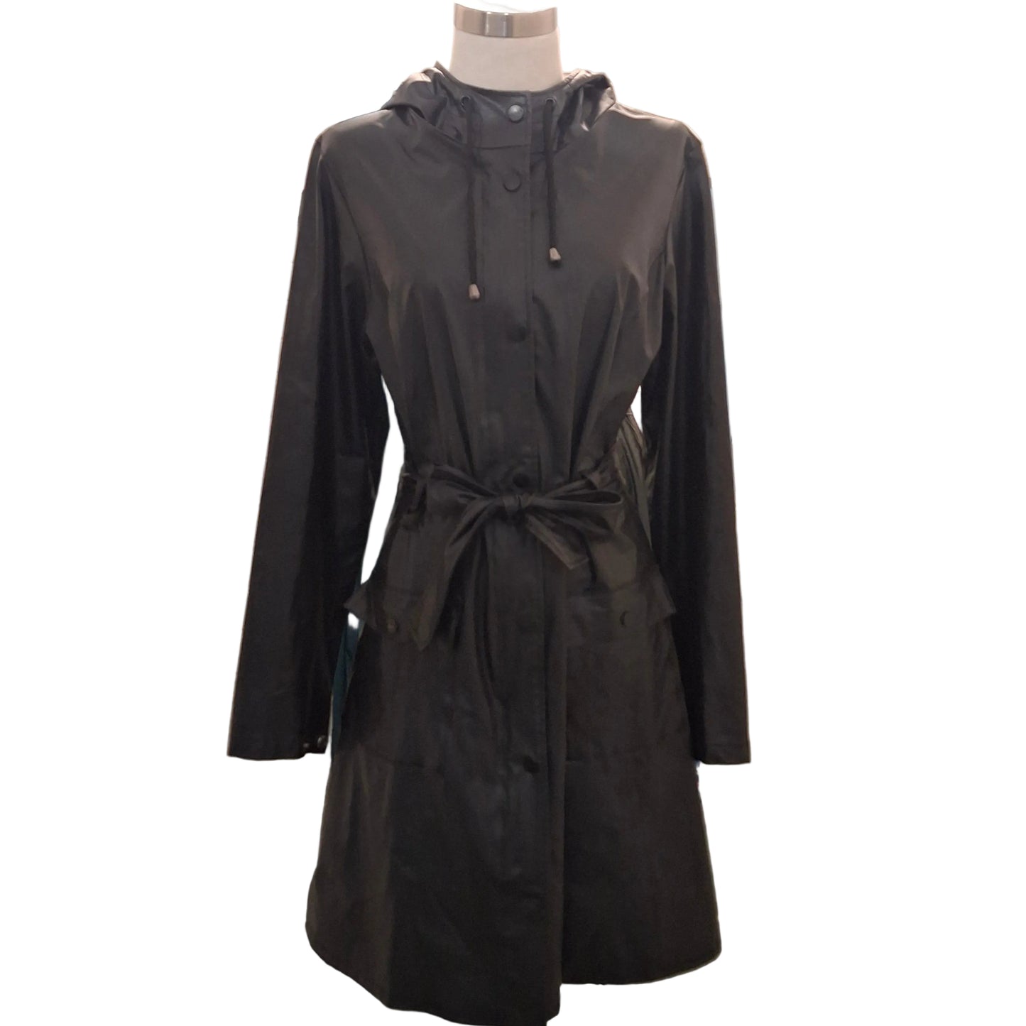 RAINS RAINCOAT SIZE XS