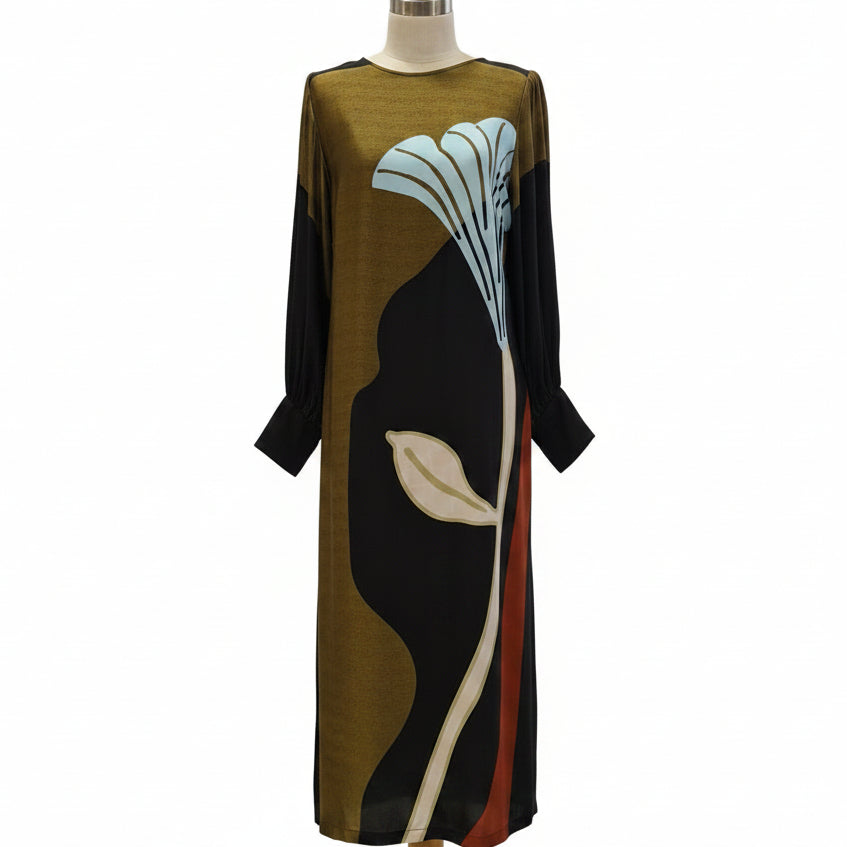 COOPER DRESS SIZE 8