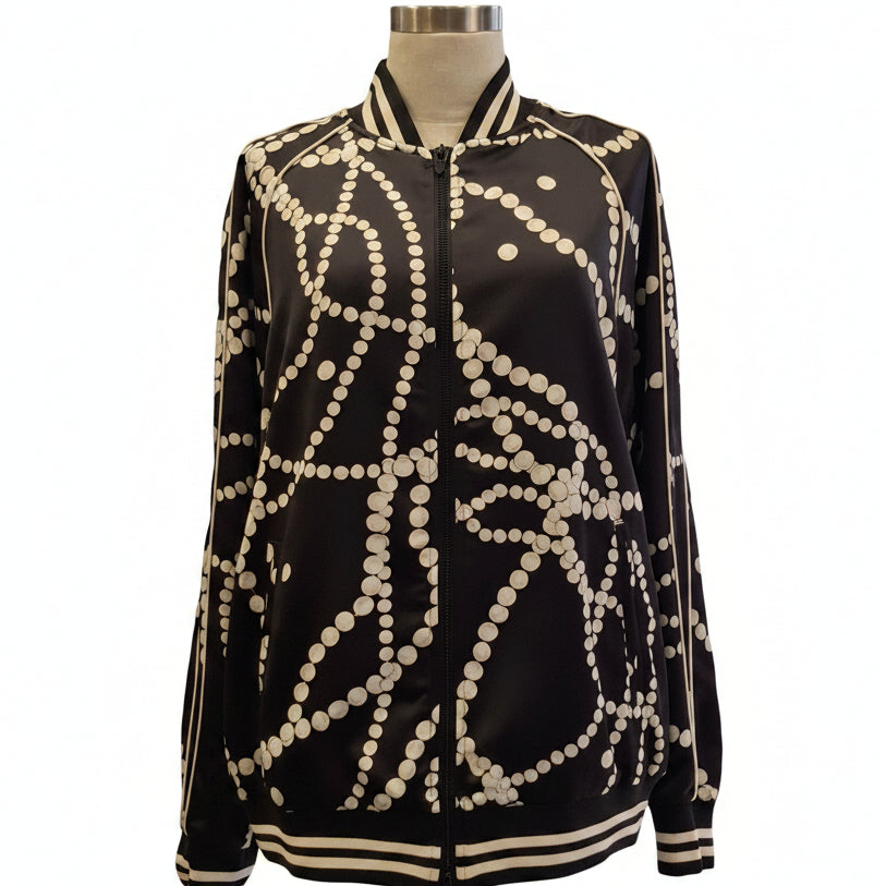 KAREN WALKER JACKET SIZE 8