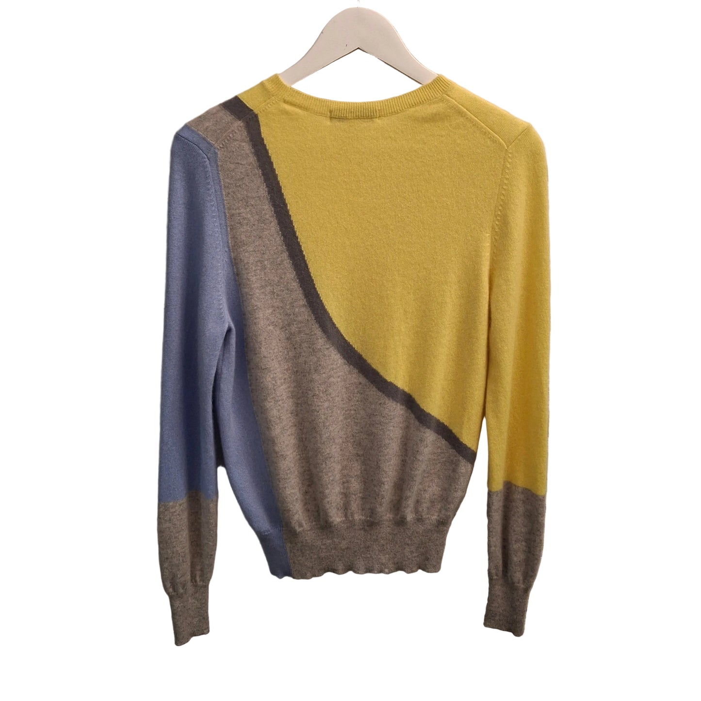 MARKS & SPENCER AUTOGRAPH JUMPER SIZE 10