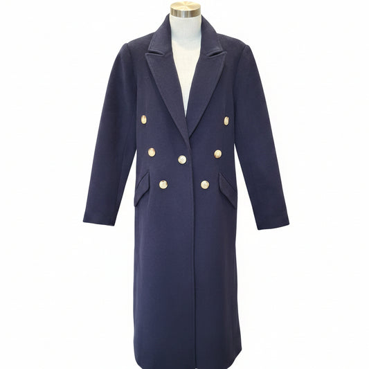 LOOBIE'S STORY COAT SIZE 10