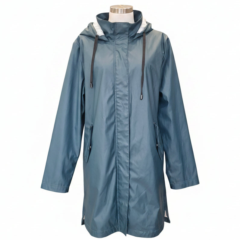 MOKE RAINCOAT ONE SIZE