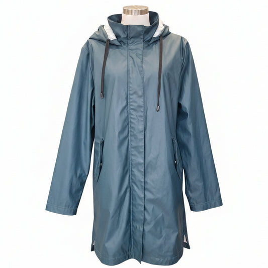 MOKE RAINCOAT ONE SIZE
