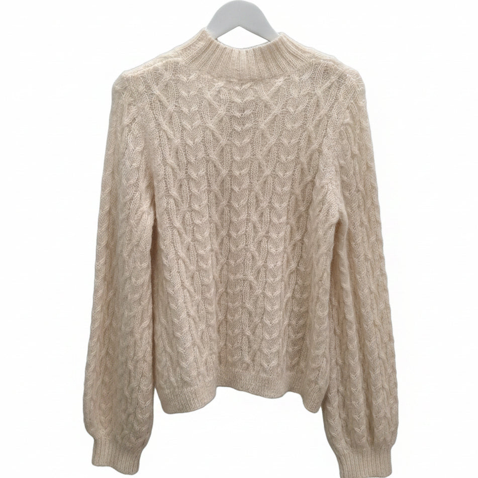MARLE JUMPER SIZE 10