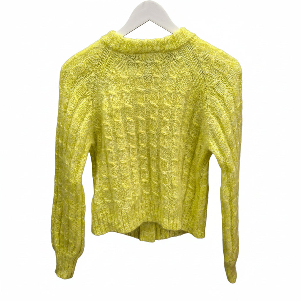 GANNI CARDIGAN SIZE S