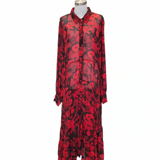 COOPER DRESS SIZE L