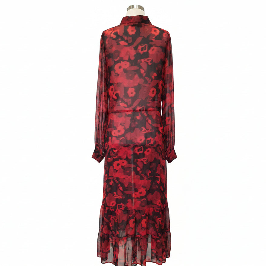 COOPER DRESS SIZE L