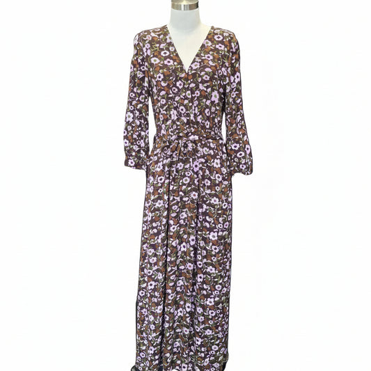 SYLVESTER DRESS SIZE 10