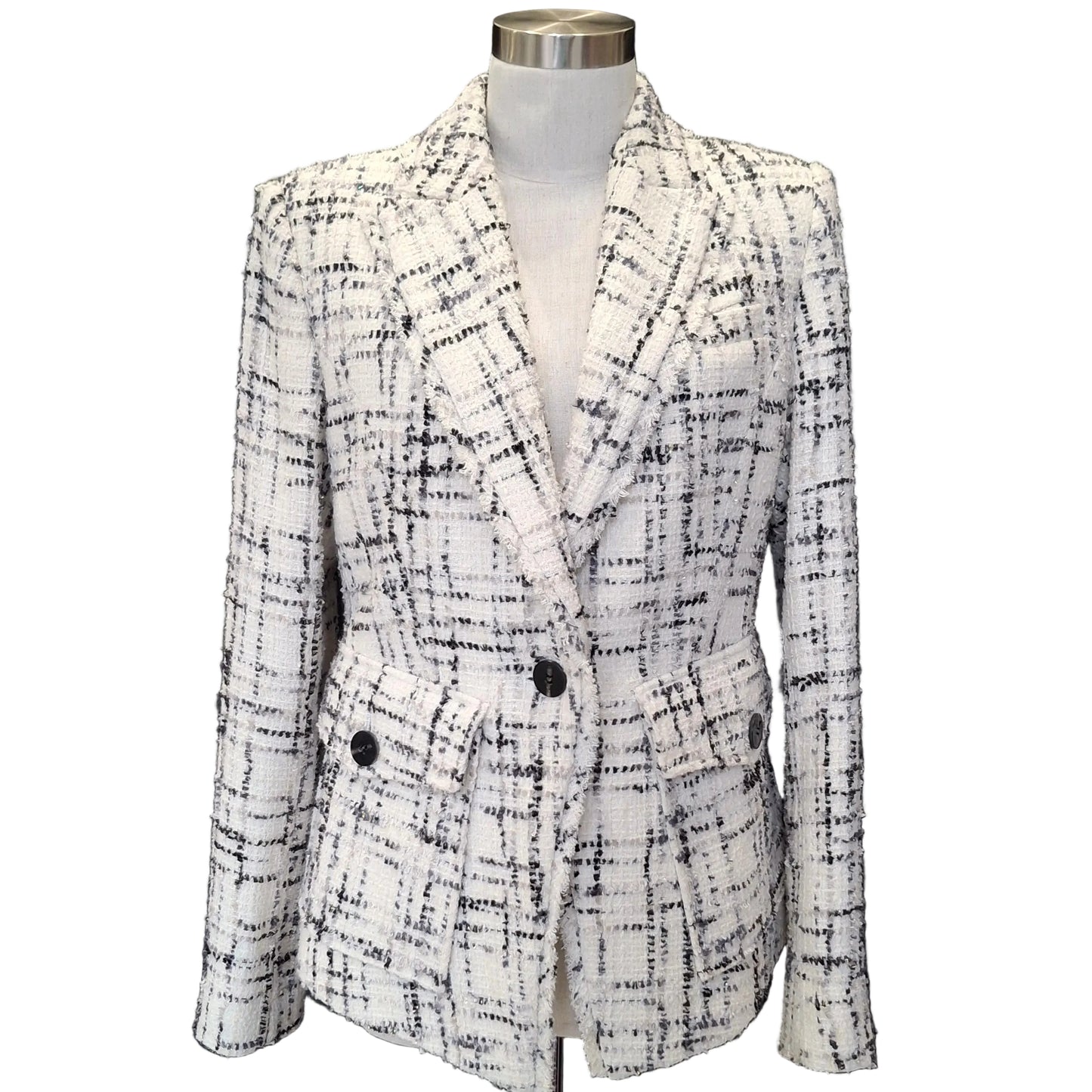 COUNTRY ROAD BLAZER SIZE 10