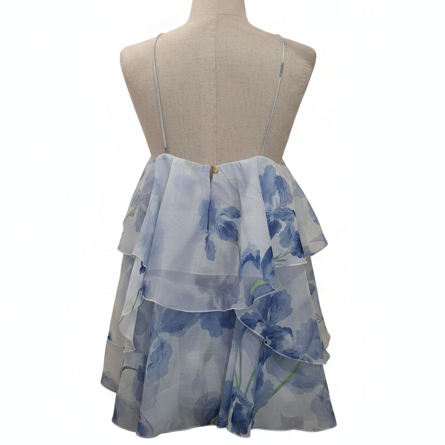 AJE TOP SIZE 10