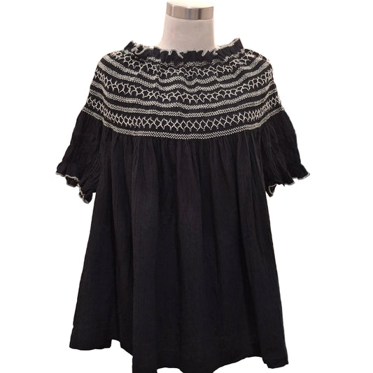 KAREN WALKER TOP SIZE 12