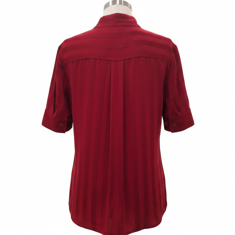 KATE SYLVESTER TOP SIZE 8