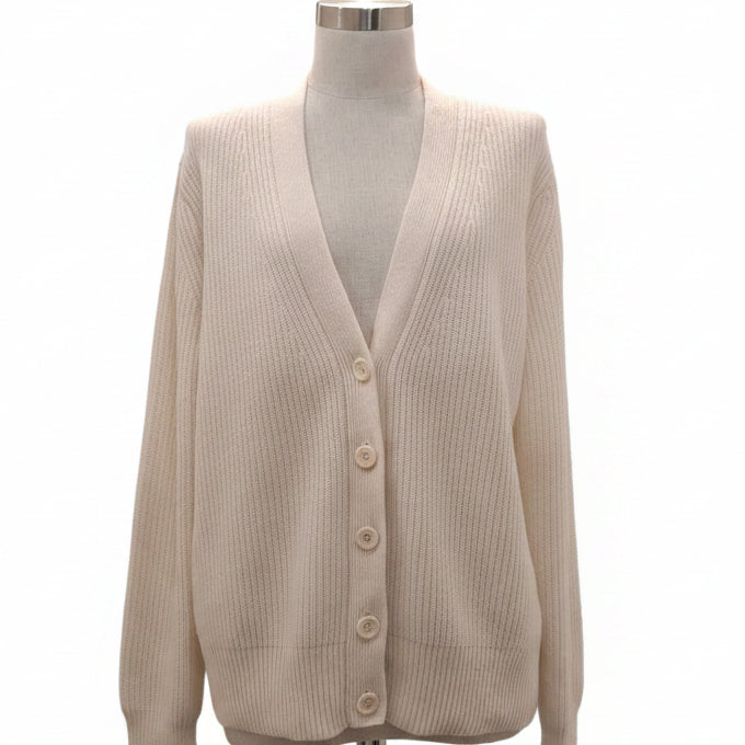 KAREN WALKER CARDIGAN SIZE 6