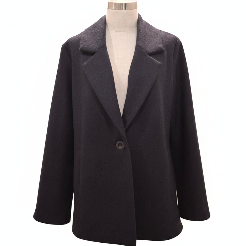 TWENTY-SEVEN NAMES JACKET SIZE 8