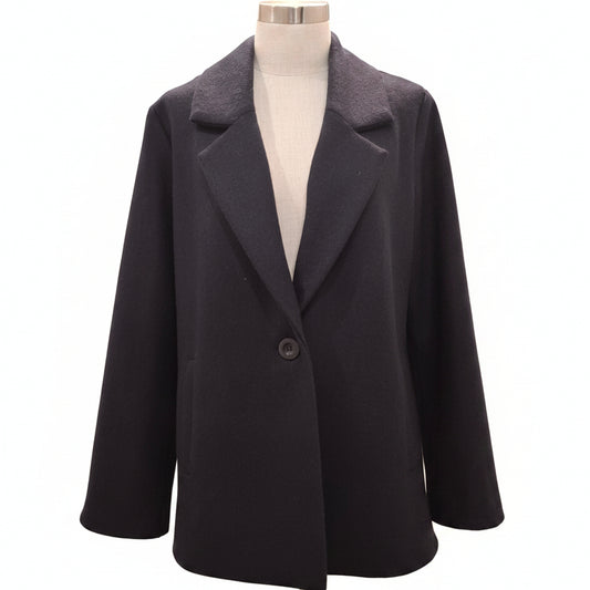 TWENTY-SEVEN NAMES JACKET SIZE 8