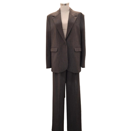 SAMSOE SAMSOE SUIT SIZE XS