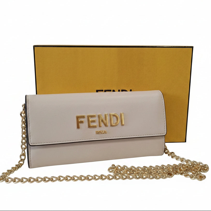 FENDI WALLET ONE SIZE