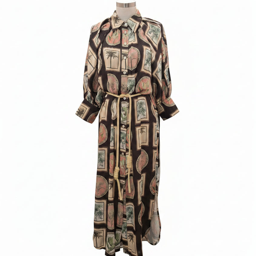 SHEIKE DRESS SIZE 6