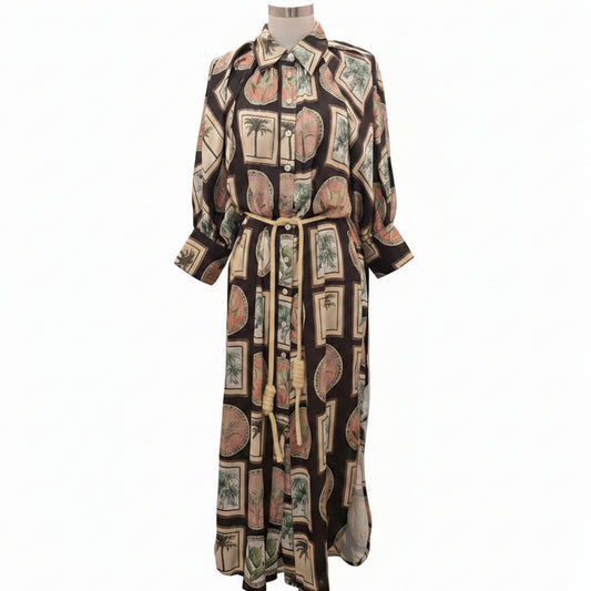 SHEIKE DRESS SIZE 6