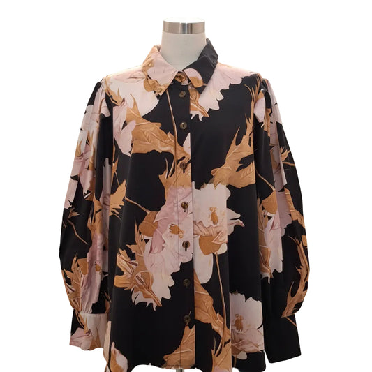 CURATE SHIRT SIZE L
