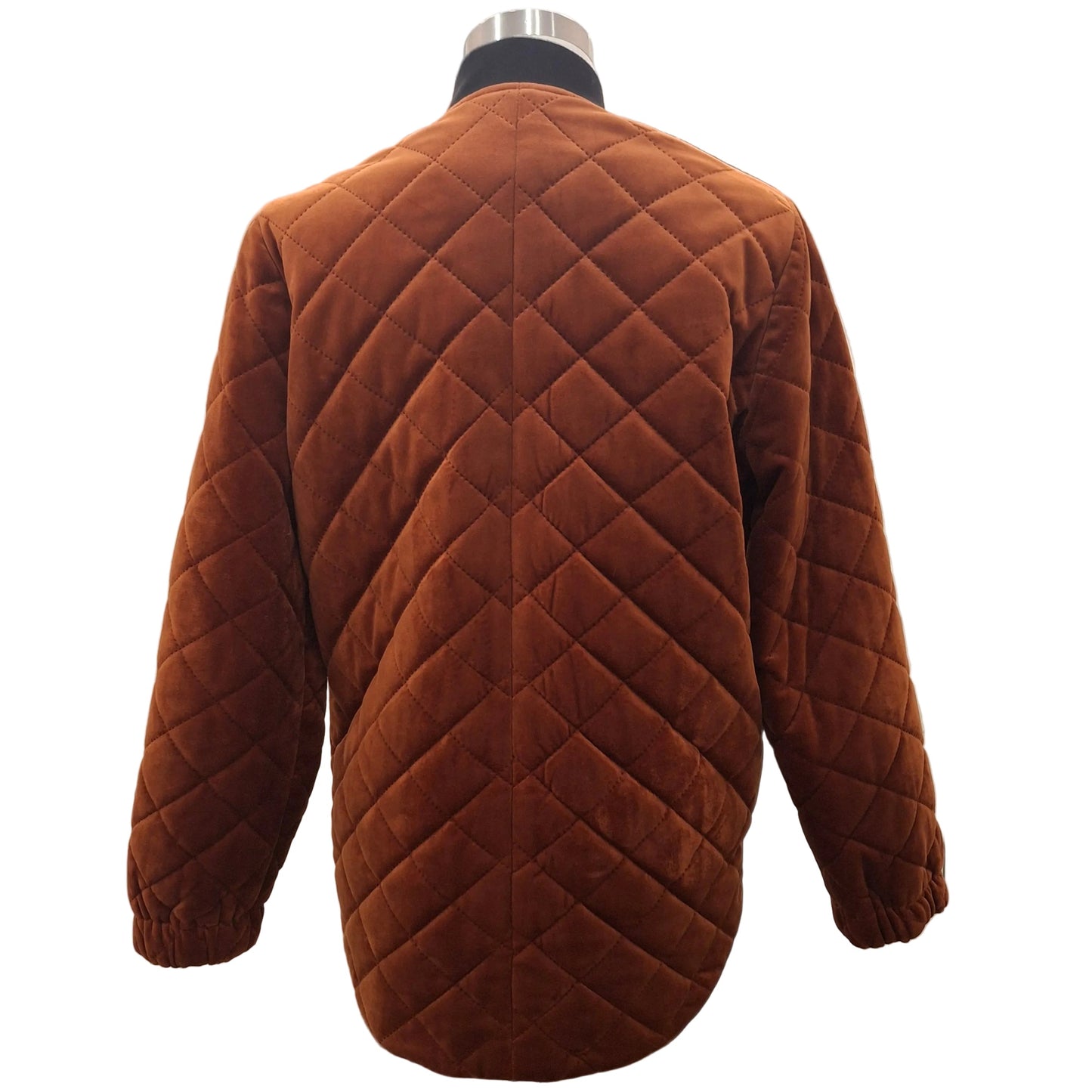 THE GOODNESS LABEL JACKET SIZE L