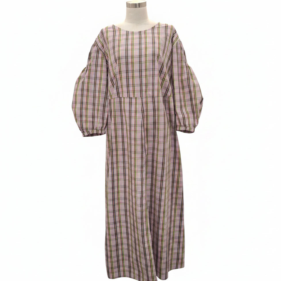 KOWTOW DRESS SIZE L