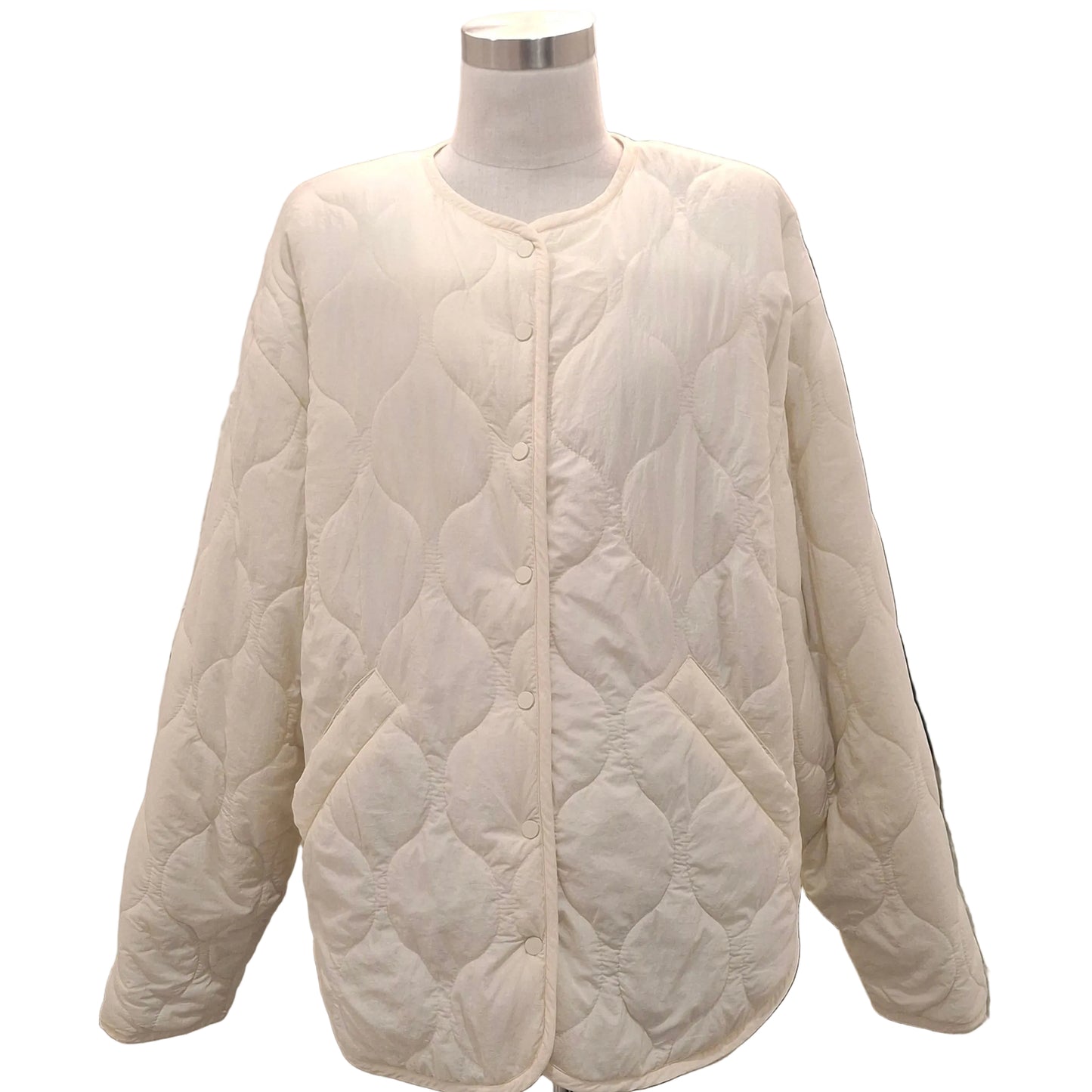 NUDE LUCY PUFFER JACKET SIZE S