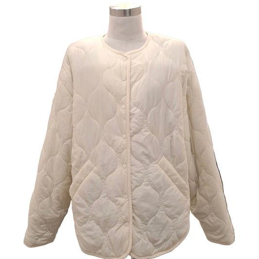 NUDE LUCY PUFFER JACKET SIZE S